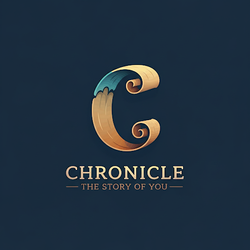 Chronicle Logo